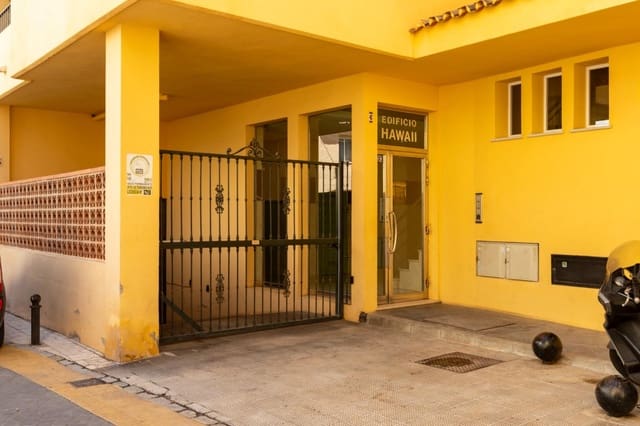 3 slaapkamer Flat te koop in Torremolinos - € 620.000 (Ref: 10016604)