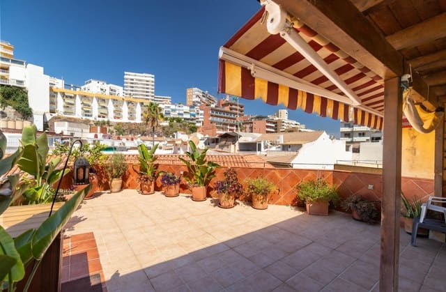 3 slaapkamer Flat te koop in Torremolinos - € 620.000 (Ref: 10016604)
