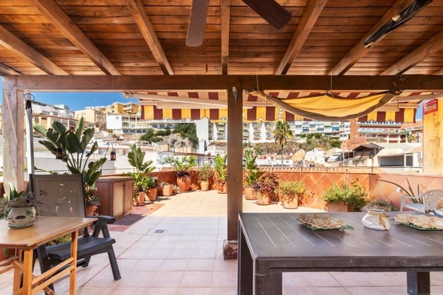 3 slaapkamer Flat te koop in Torremolinos - € 620.000 (Ref: 10016604)