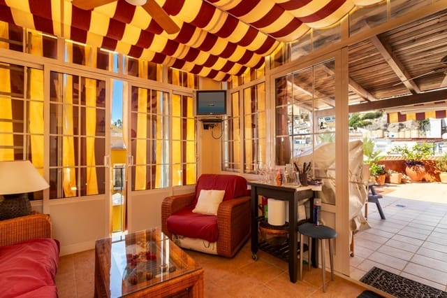 3 slaapkamer Flat te koop in Torremolinos - € 620.000 (Ref: 10016604)