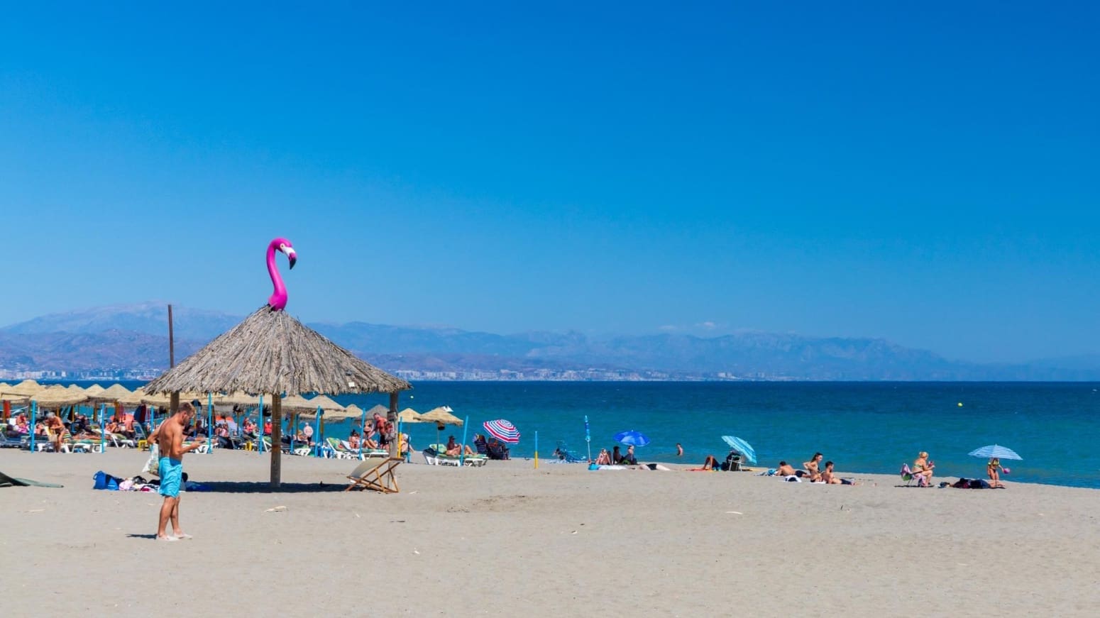 3 slaapkamer Flat te koop in Torremolinos - € 620.000 (Ref: 10016604)