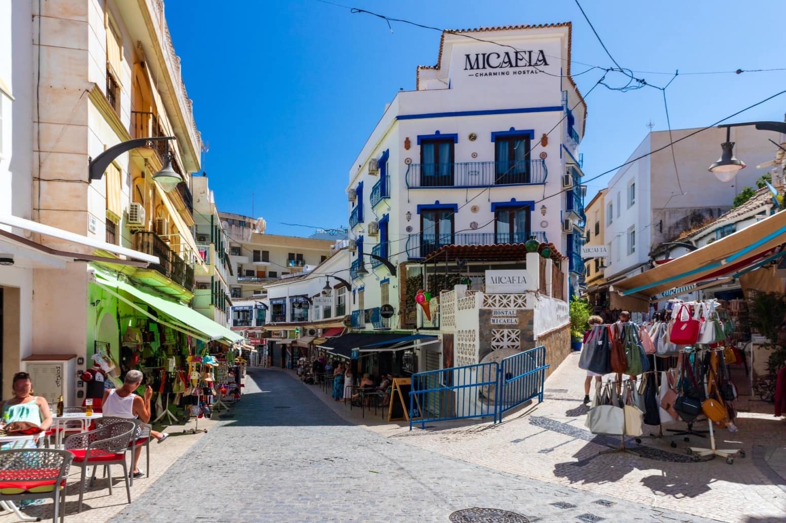 3 slaapkamer Flat te koop in Torremolinos - € 620.000 (Ref: 10016604)