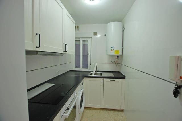 2 bedroom Flat for sale in Alcorrín, Manilva with garage - € 229,000 (Ref: 10016605)