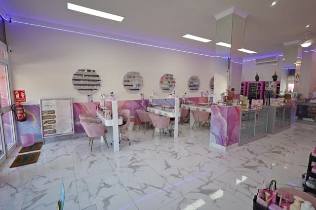 1 quarto Comercial para arrendar em Arroyo de la Miel, Benalmádena - 30 000 € (Ref: 10016606)
