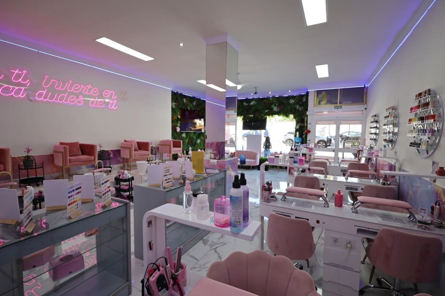 1 quarto Comercial para arrendar em Benalmadena - 30 000 € (Ref: 10016606)