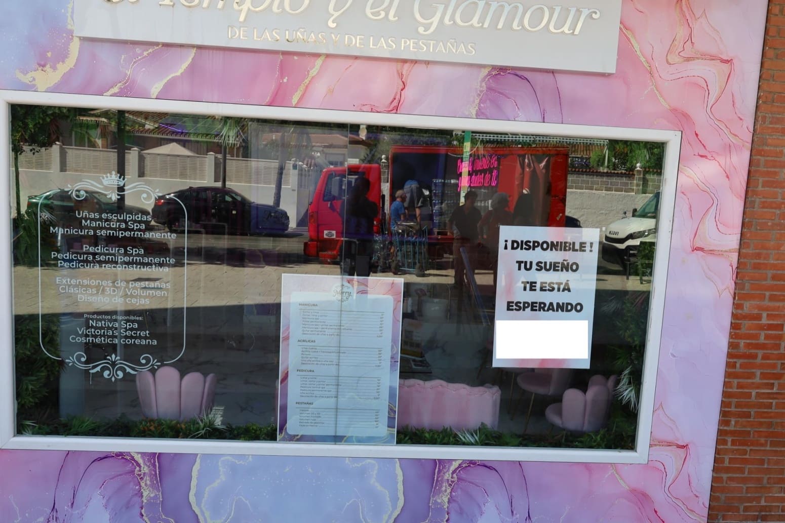 1 quarto Comercial para arrendar em Benalmadena - 30 000 € (Ref: 10016606)