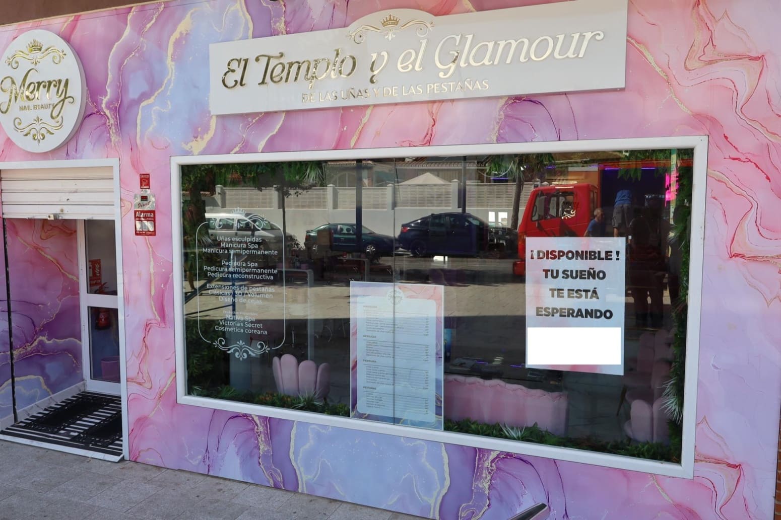 1 quarto Comercial para arrendar em Benalmadena - 30 000 € (Ref: 10016606)