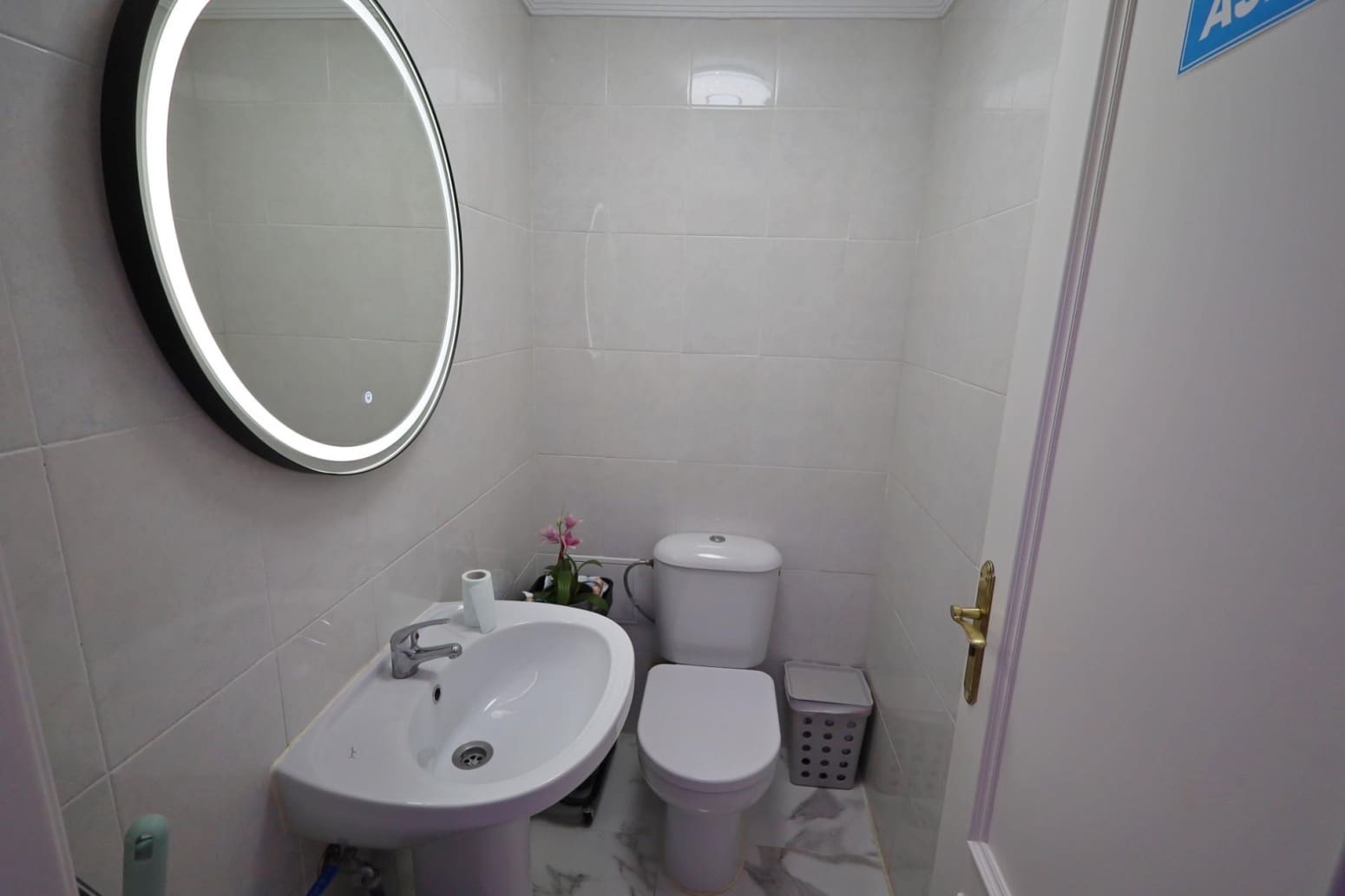 1 quarto Comercial para arrendar em Benalmadena - 30 000 € (Ref: 10016606)