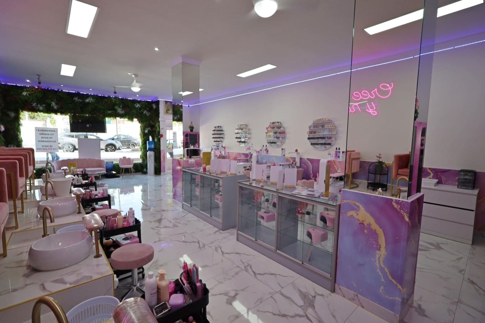 1 quarto Comercial para arrendar em Benalmadena - 30 000 € (Ref: 10016606)