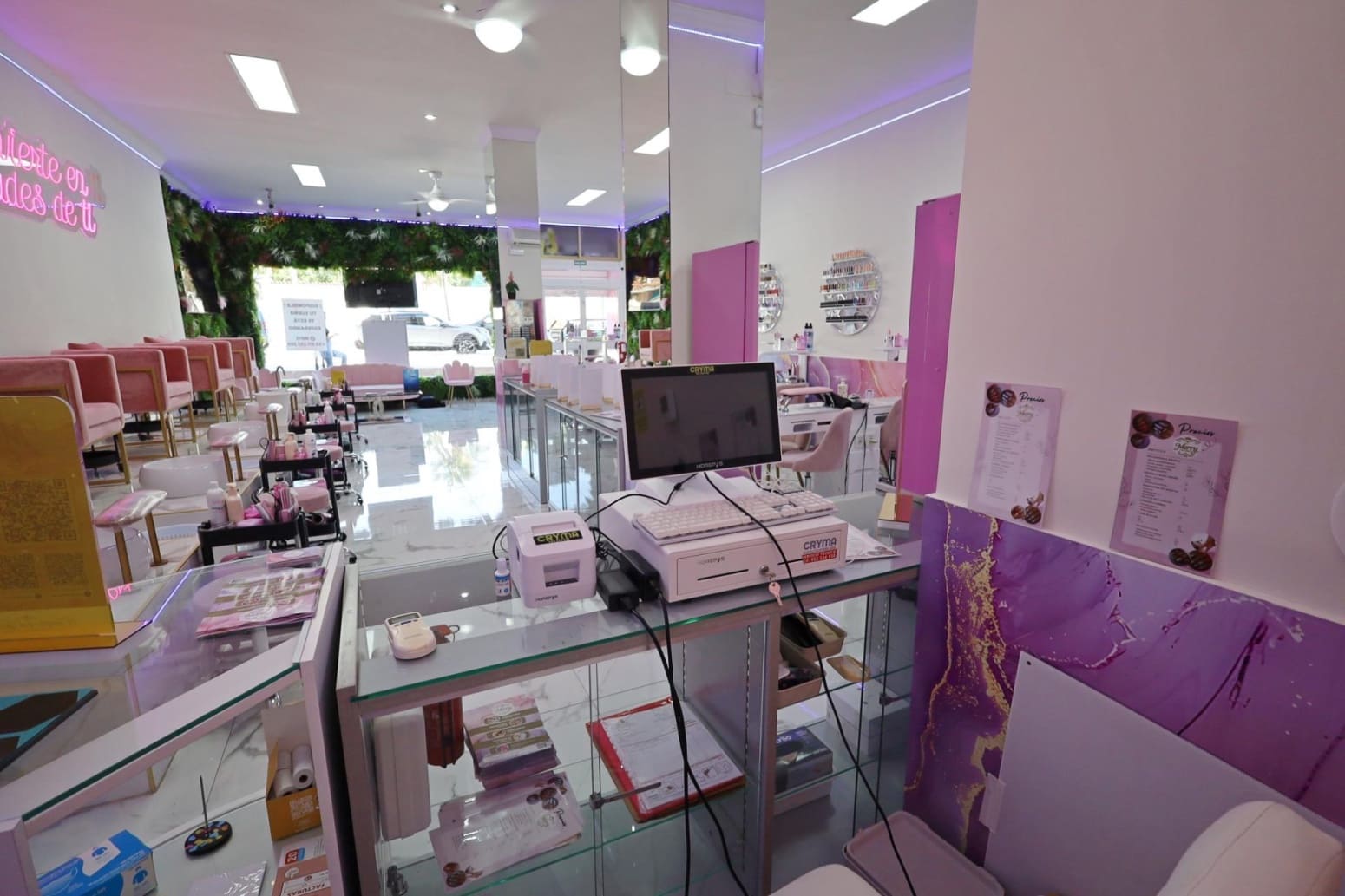 1 quarto Comercial para arrendar em Benalmadena - 30 000 € (Ref: 10016606)