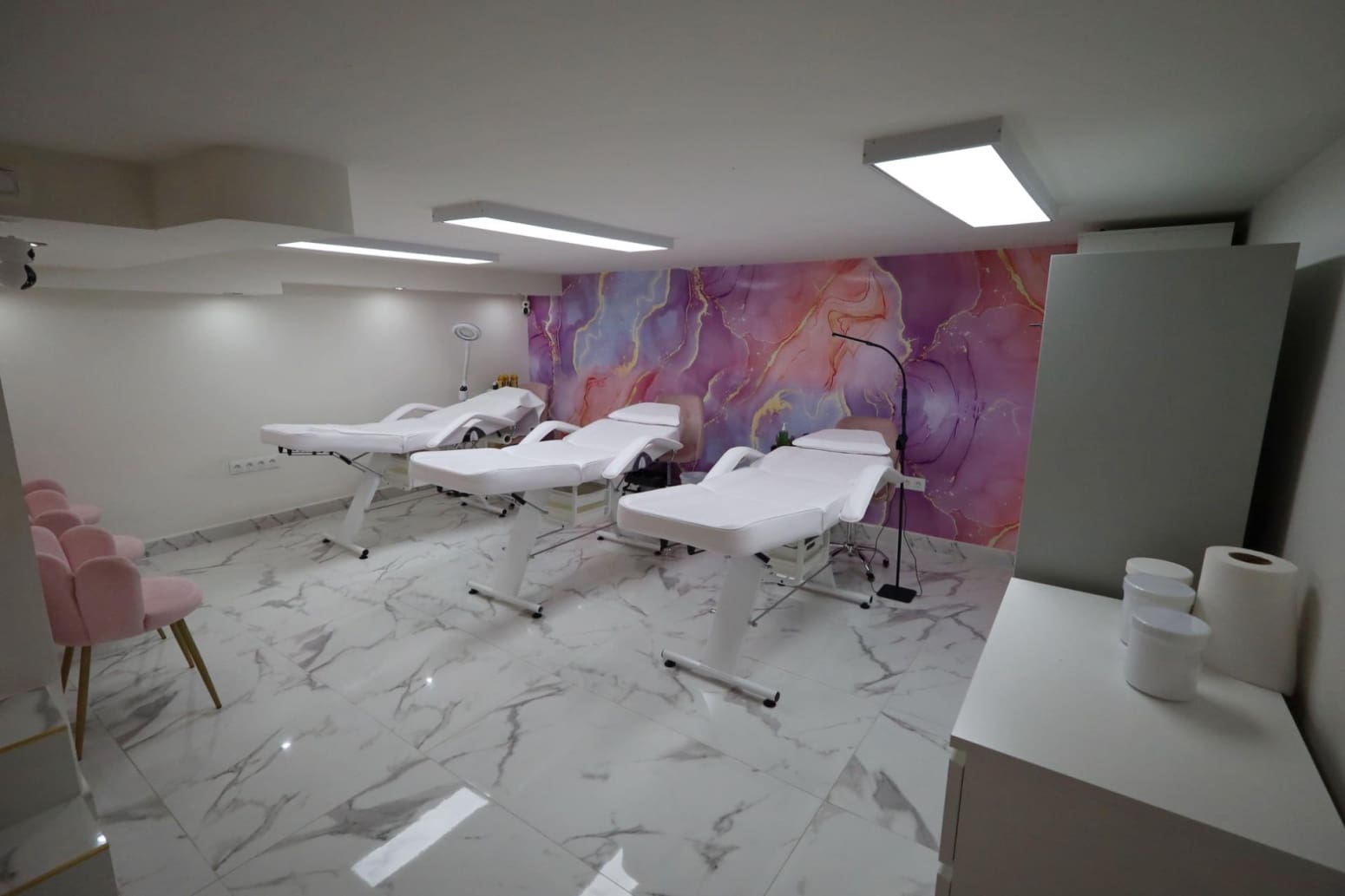 1 quarto Comercial para arrendar em Benalmadena - 30 000 € (Ref: 10016606)