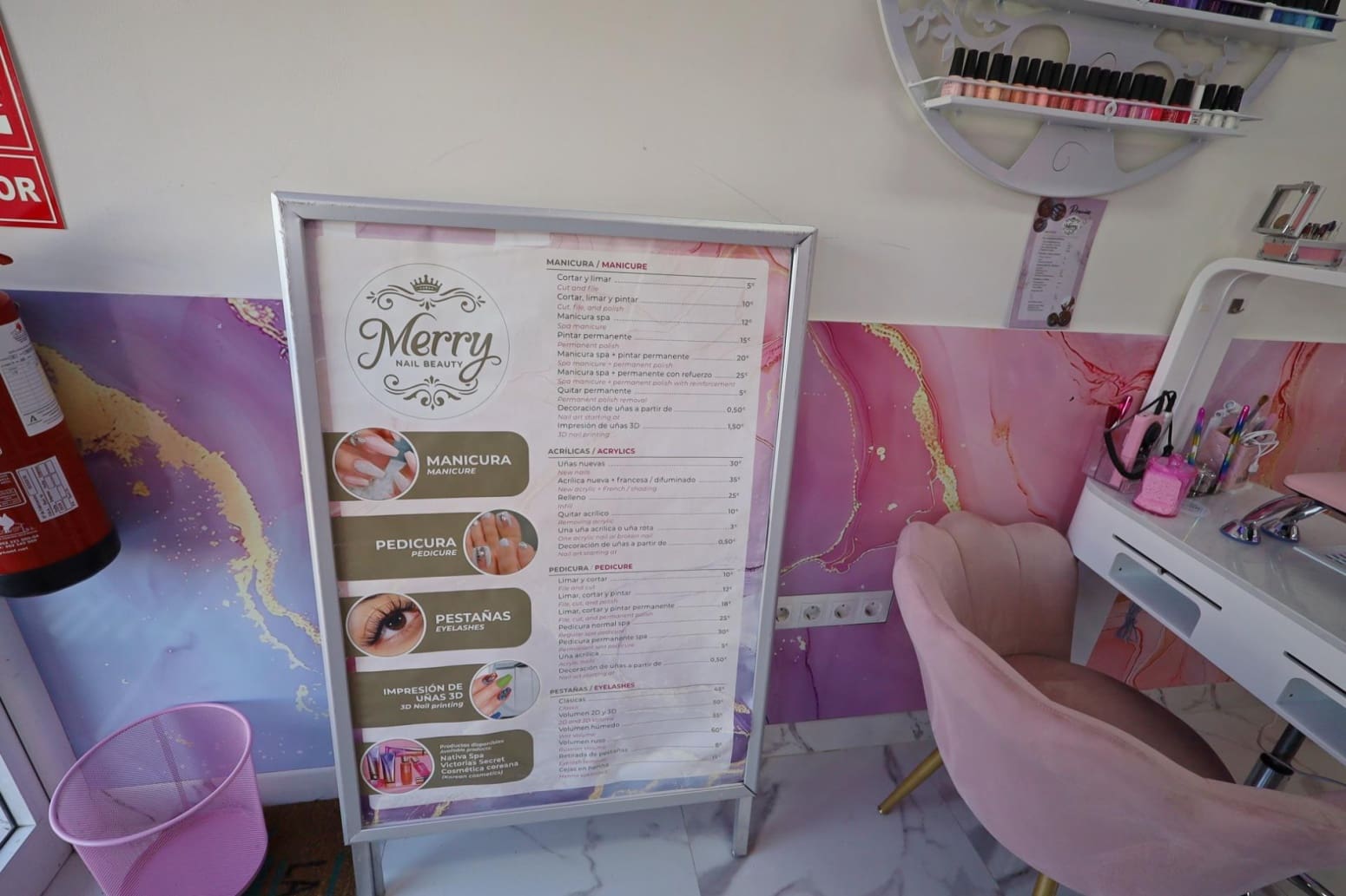 1 quarto Comercial para arrendar em Benalmadena - 30 000 € (Ref: 10016606)