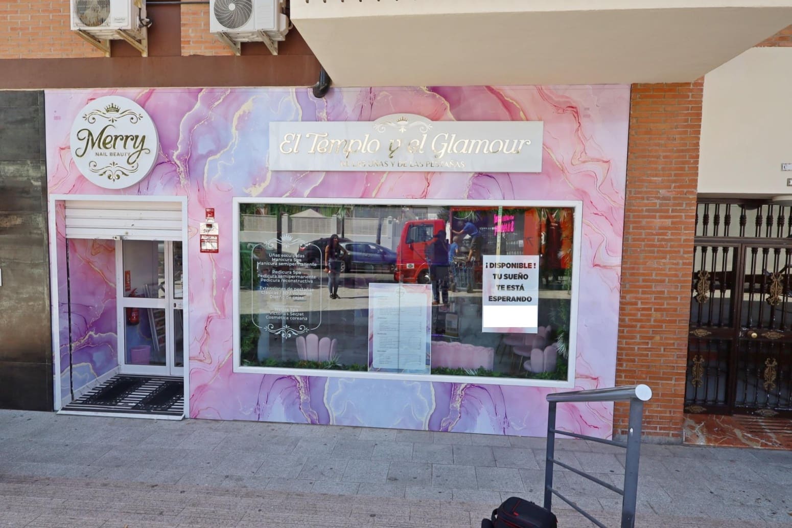 1 quarto Comercial para arrendar em Benalmadena - 30 000 € (Ref: 10016606)