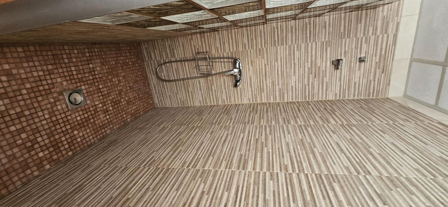 1 sovrum Lägenhet att hyra i Torremolinos med pool garage - 1 200 € (Ref: 10016607)