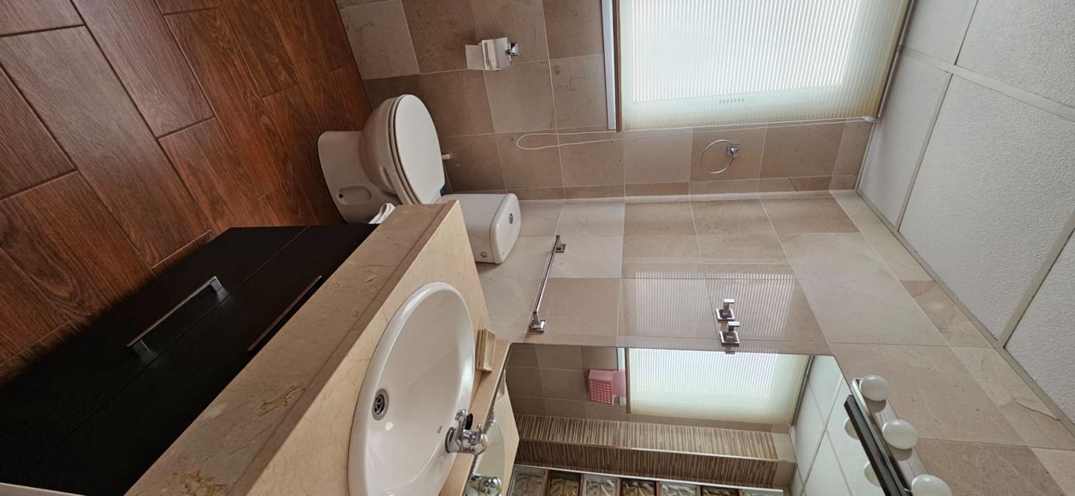 1 sovrum Lägenhet att hyra i Torremolinos med pool garage - 1 200 € (Ref: 10016607)