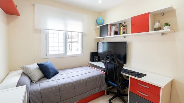 2 soveværelse Lejlighed til salg i Montealto - Monterrey, Benalmádena med garage - € 355.000 (Ref: 10016608)