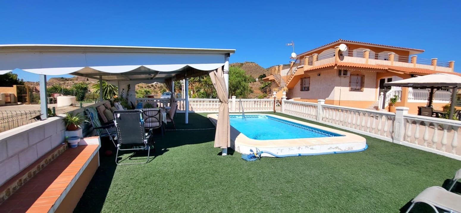 6 soverom Villa til salgs i Rincon de la Victoria - € 786 300 (Ref: 10016609)