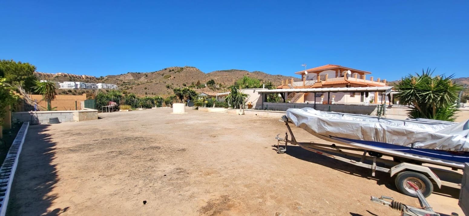 6 soverom Villa til salgs i Rincon de la Victoria - € 786 300 (Ref: 10016609)