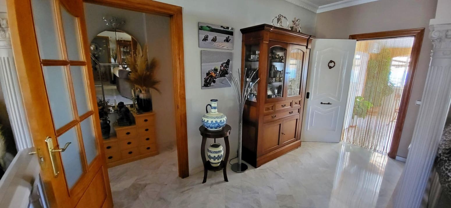 6 soverom Villa til salgs i Rincon de la Victoria - € 786 300 (Ref: 10016609)