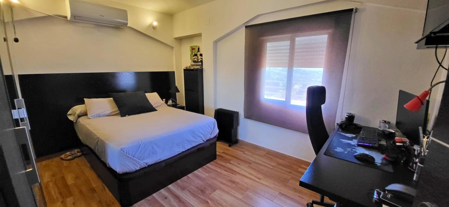 6 soverom Villa til salgs i Rincon de la Victoria - € 786 300 (Ref: 10016609)