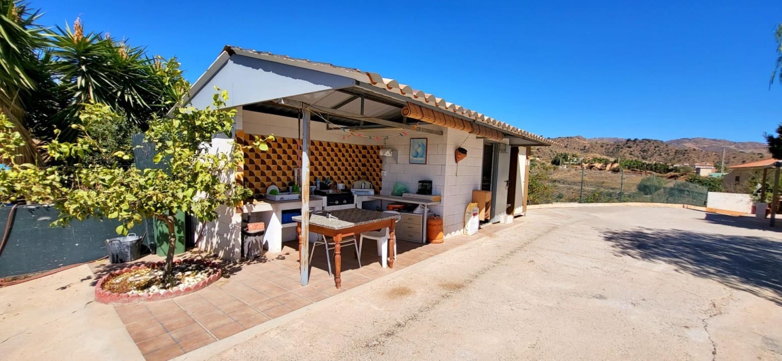 6 soverom Villa til salgs i Rincon de la Victoria - € 786 300 (Ref: 10016609)