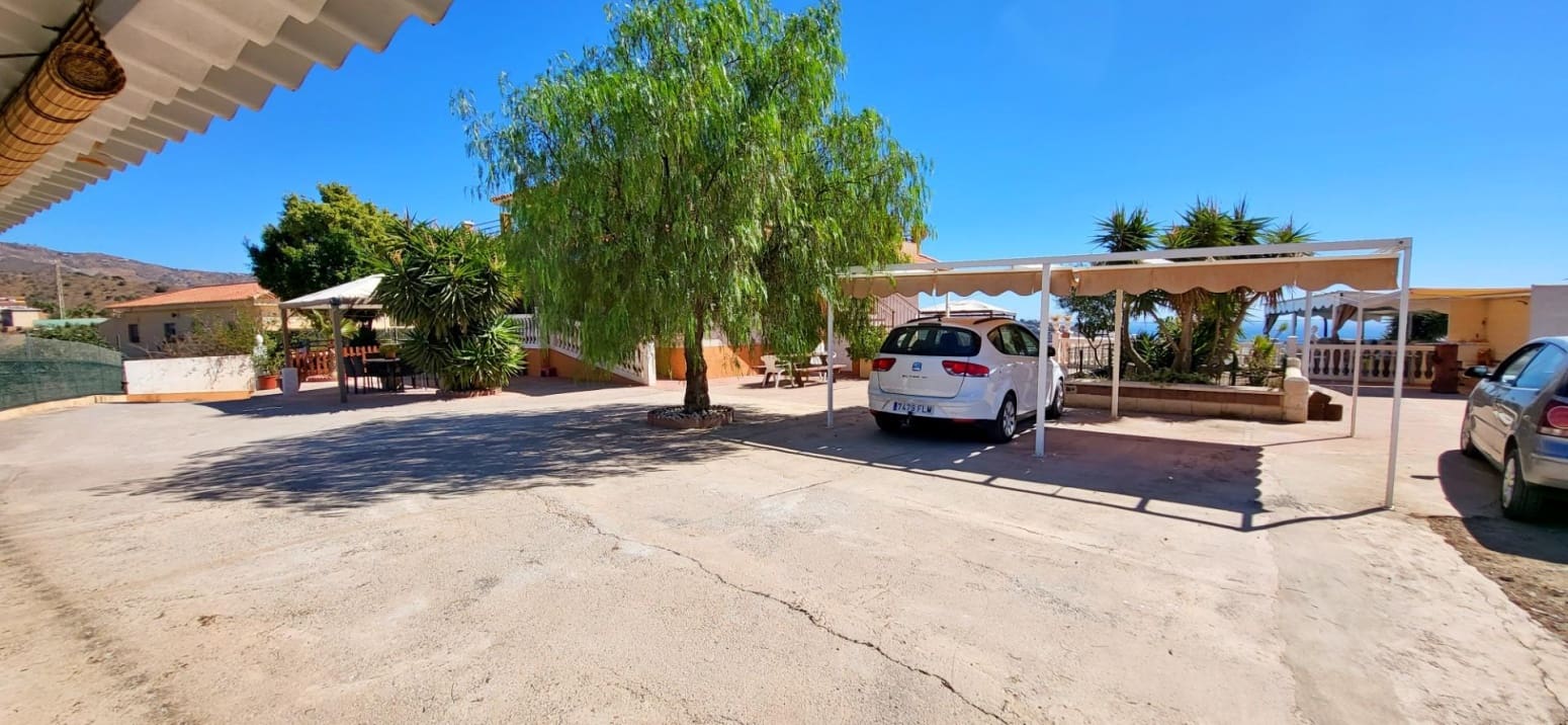 6 soverom Villa til salgs i Rincon de la Victoria - € 786 300 (Ref: 10016609)