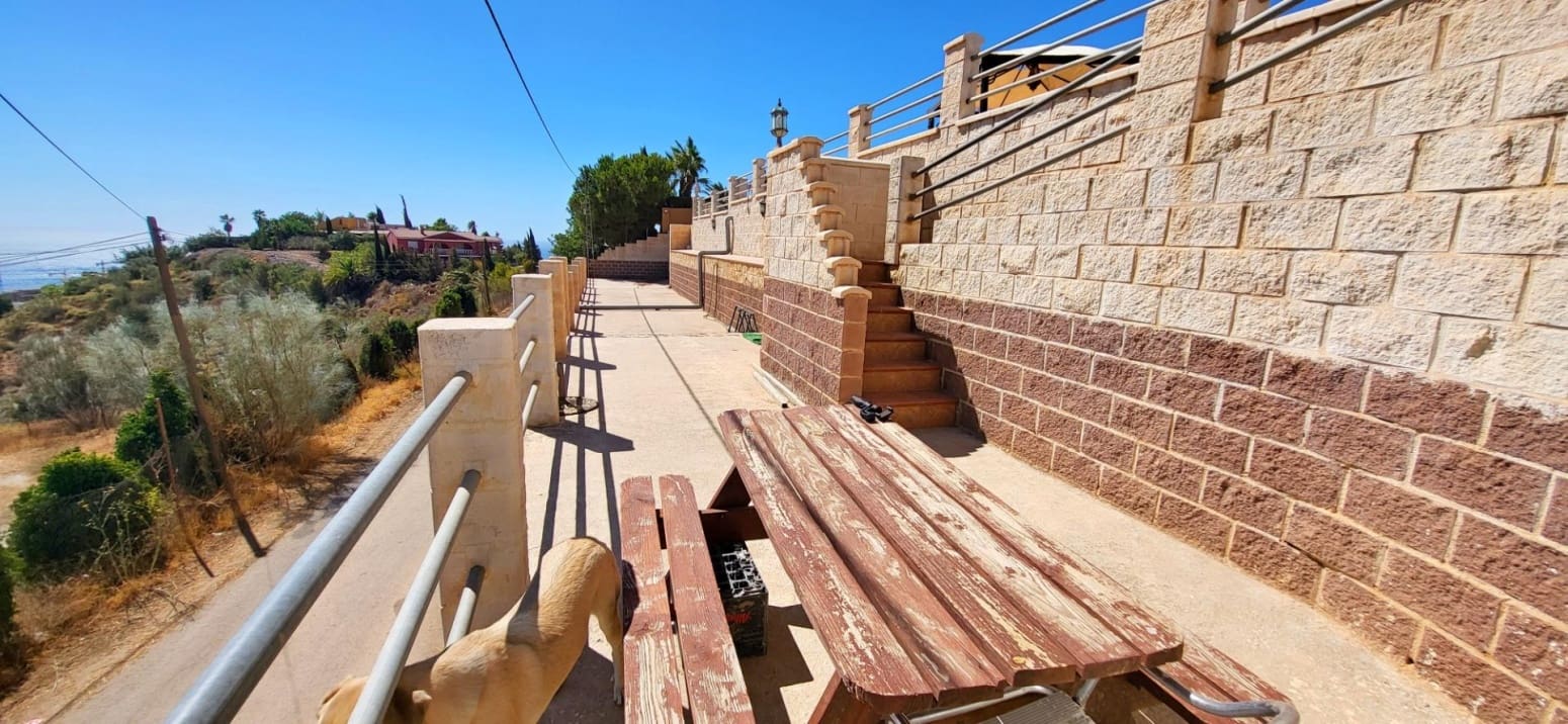 6 soverom Villa til salgs i Rincon de la Victoria - € 786 300 (Ref: 10016609)