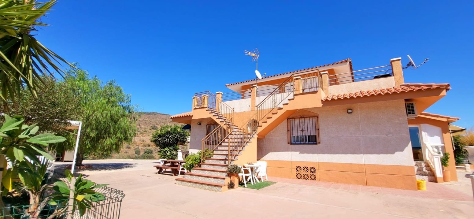 6 soverom Villa til salgs i Rincon de la Victoria - € 786 300 (Ref: 10016609)