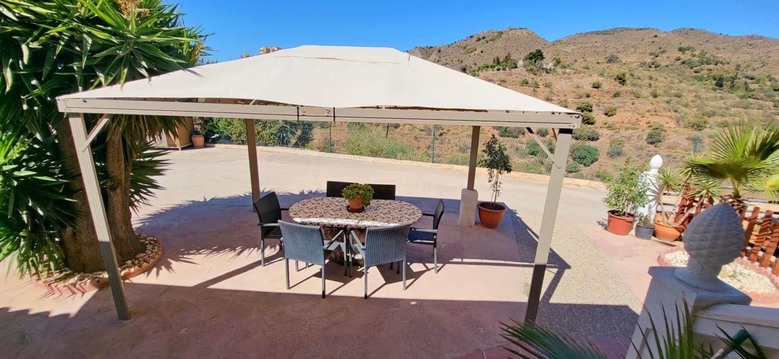 6 soverom Villa til salgs i Rincon de la Victoria - € 786 300 (Ref: 10016609)