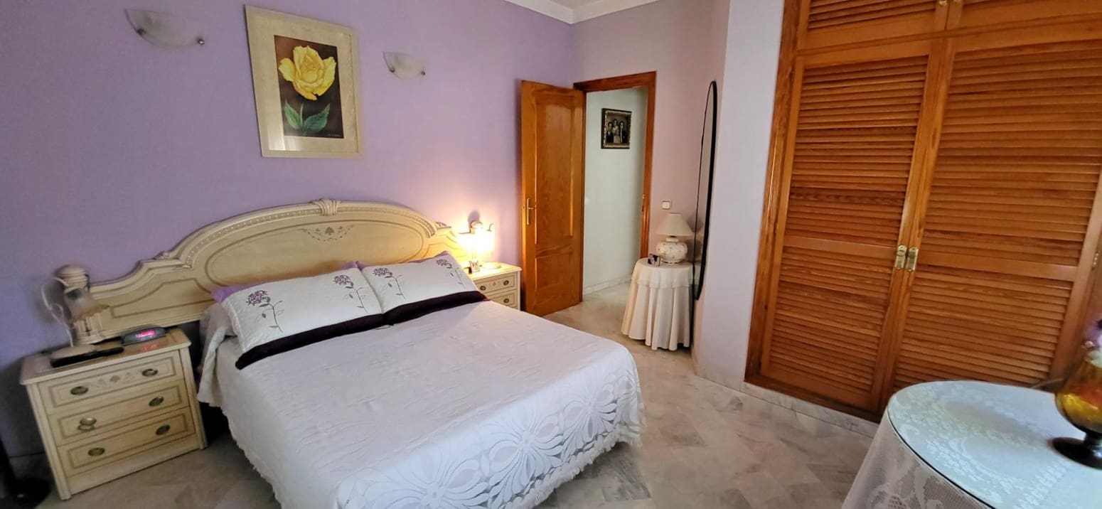 6 soverom Villa til salgs i Rincon de la Victoria - € 786 300 (Ref: 10016609)