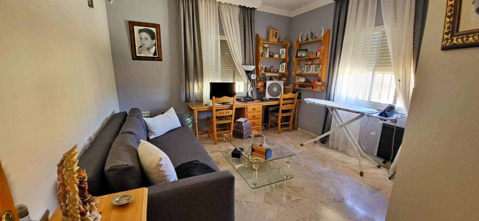 6 soverom Villa til salgs i Rincon de la Victoria - € 786 300 (Ref: 10016609)