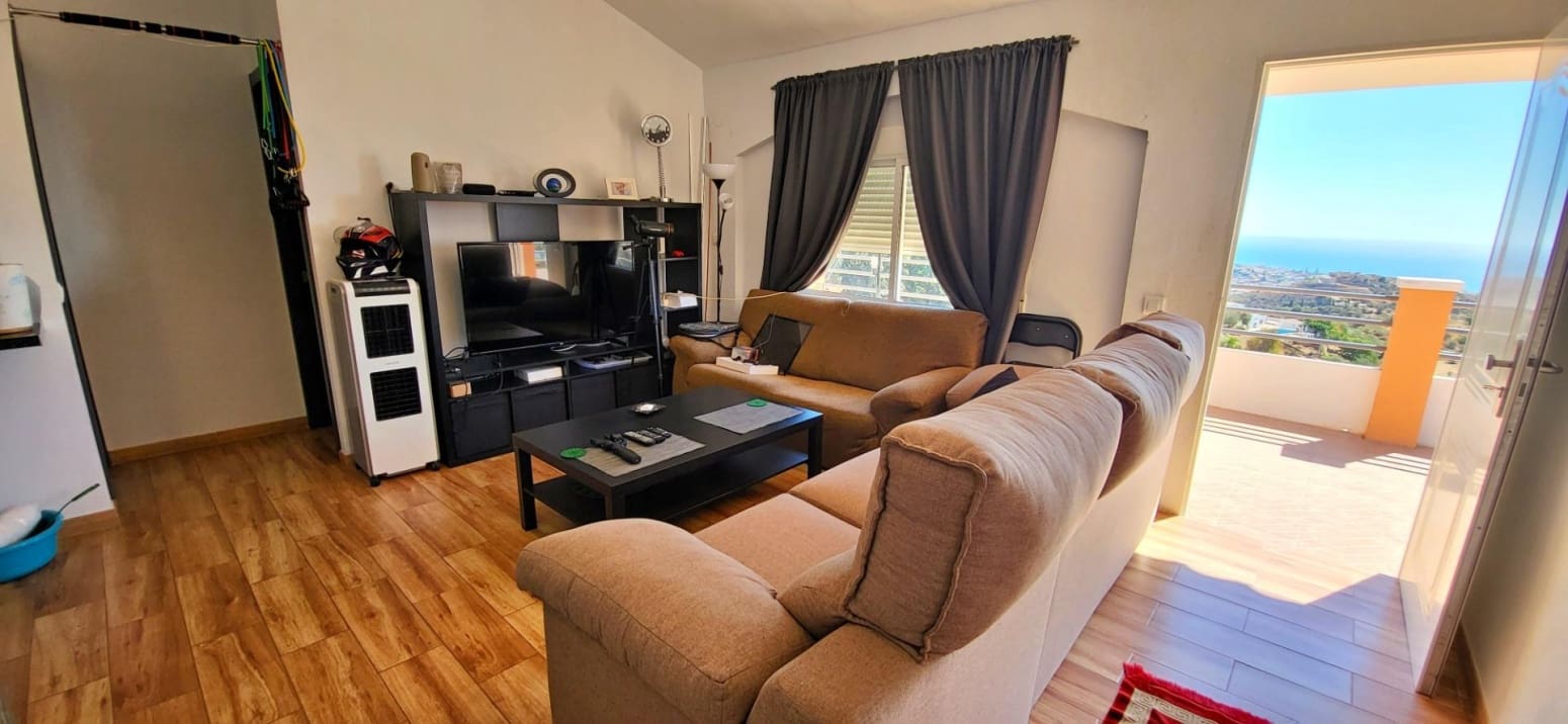 6 soverom Villa til salgs i Rincon de la Victoria - € 786 300 (Ref: 10016609)