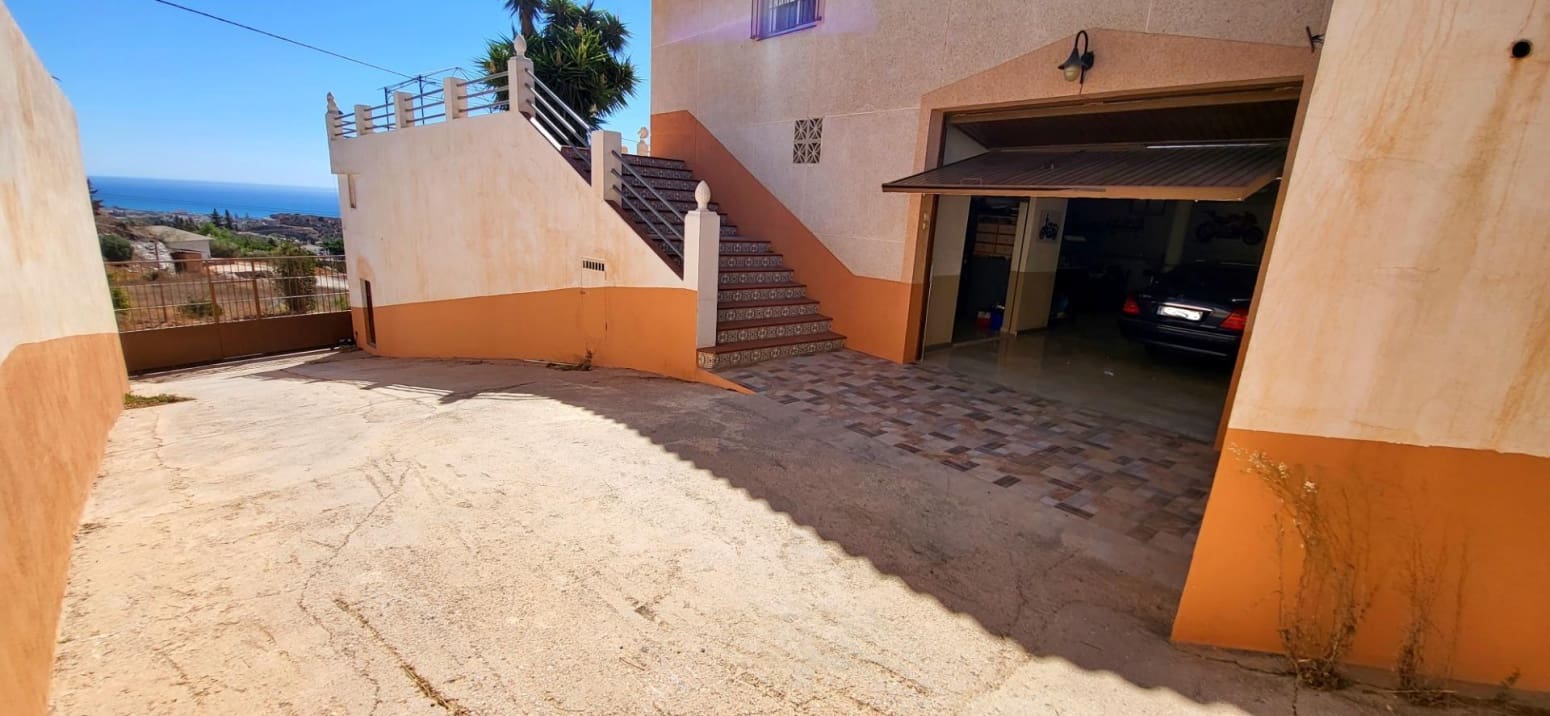 6 soverom Villa til salgs i Rincon de la Victoria - € 786 300 (Ref: 10016609)