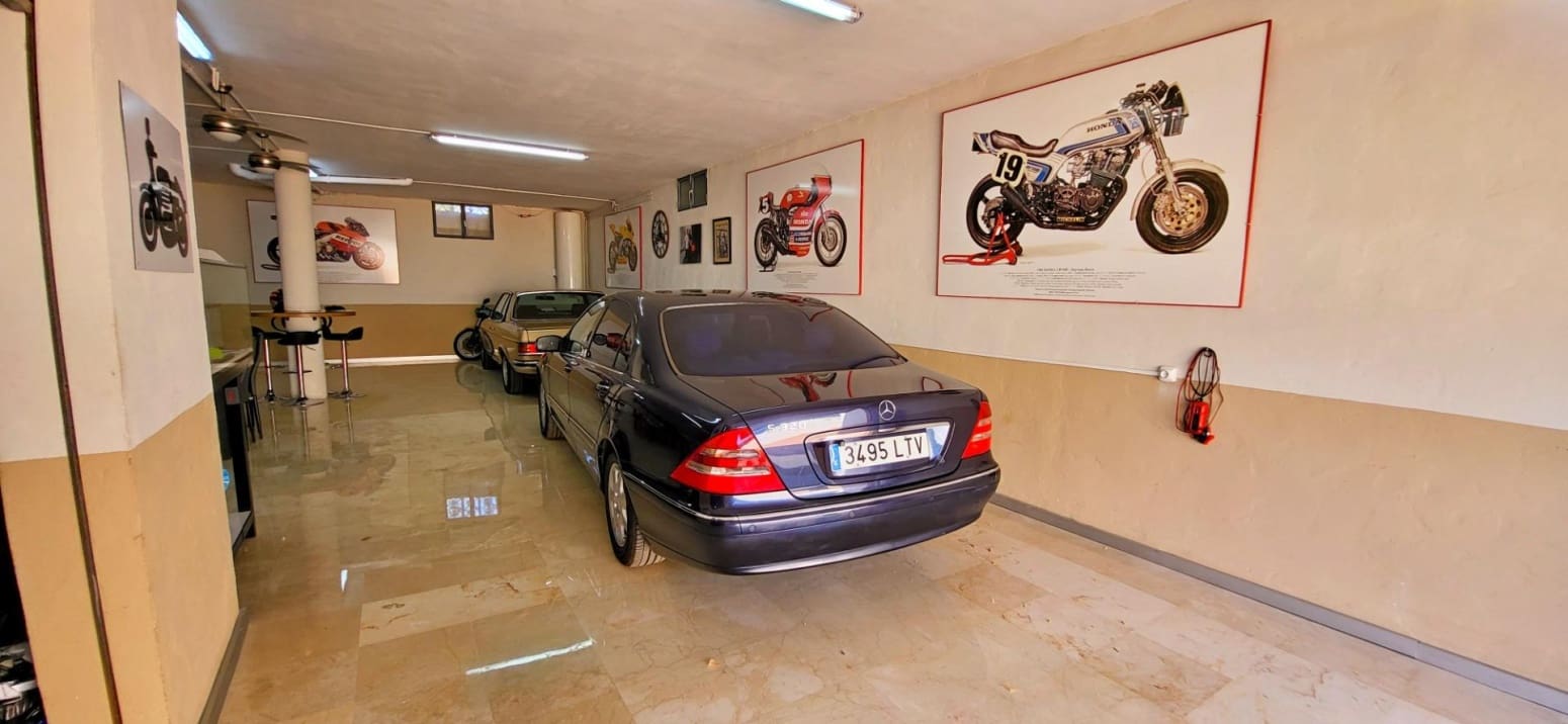 6 soverom Villa til salgs i Rincon de la Victoria - € 786 300 (Ref: 10016609)