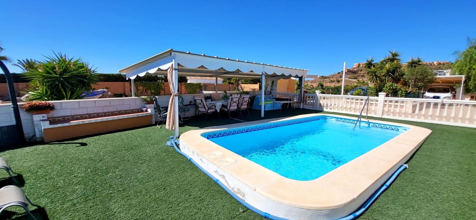 6 soverom Villa til salgs i Rincon de la Victoria - € 786 300 (Ref: 10016609)