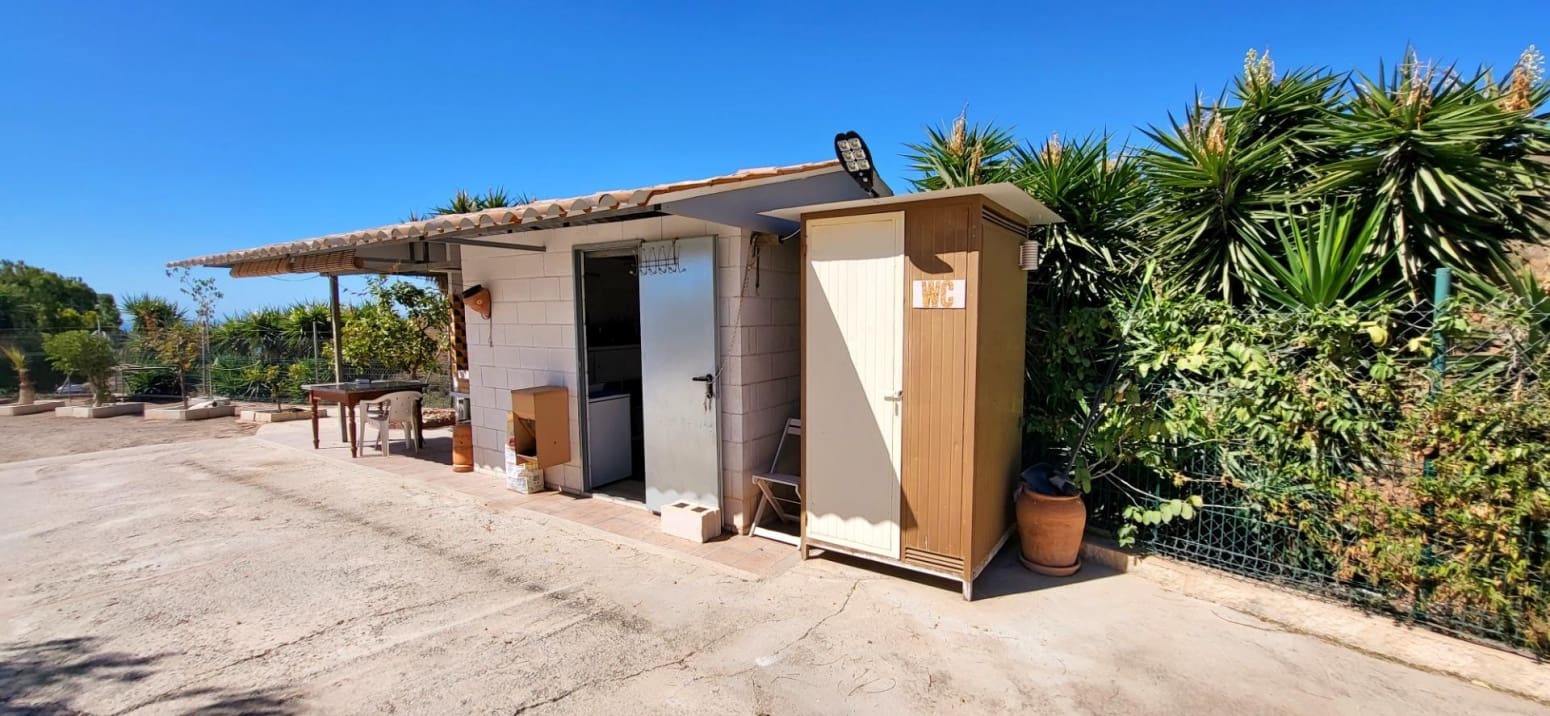 6 soverom Villa til salgs i Rincon de la Victoria - € 786 300 (Ref: 10016609)