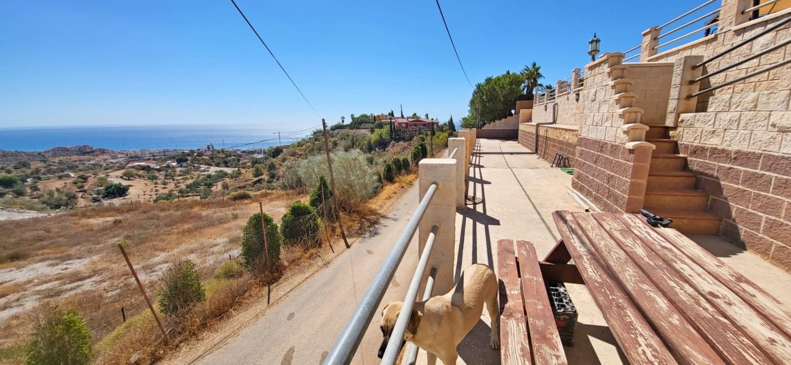 6 soverom Villa til salgs i Rincon de la Victoria - € 786 300 (Ref: 10016609)