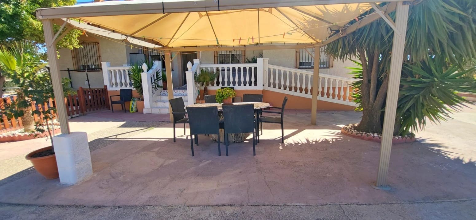 6 soverom Villa til salgs i Rincon de la Victoria - € 786 300 (Ref: 10016609)