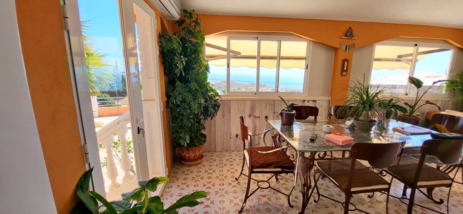 6 soverom Villa til salgs i Rincon de la Victoria - € 786 300 (Ref: 10016609)