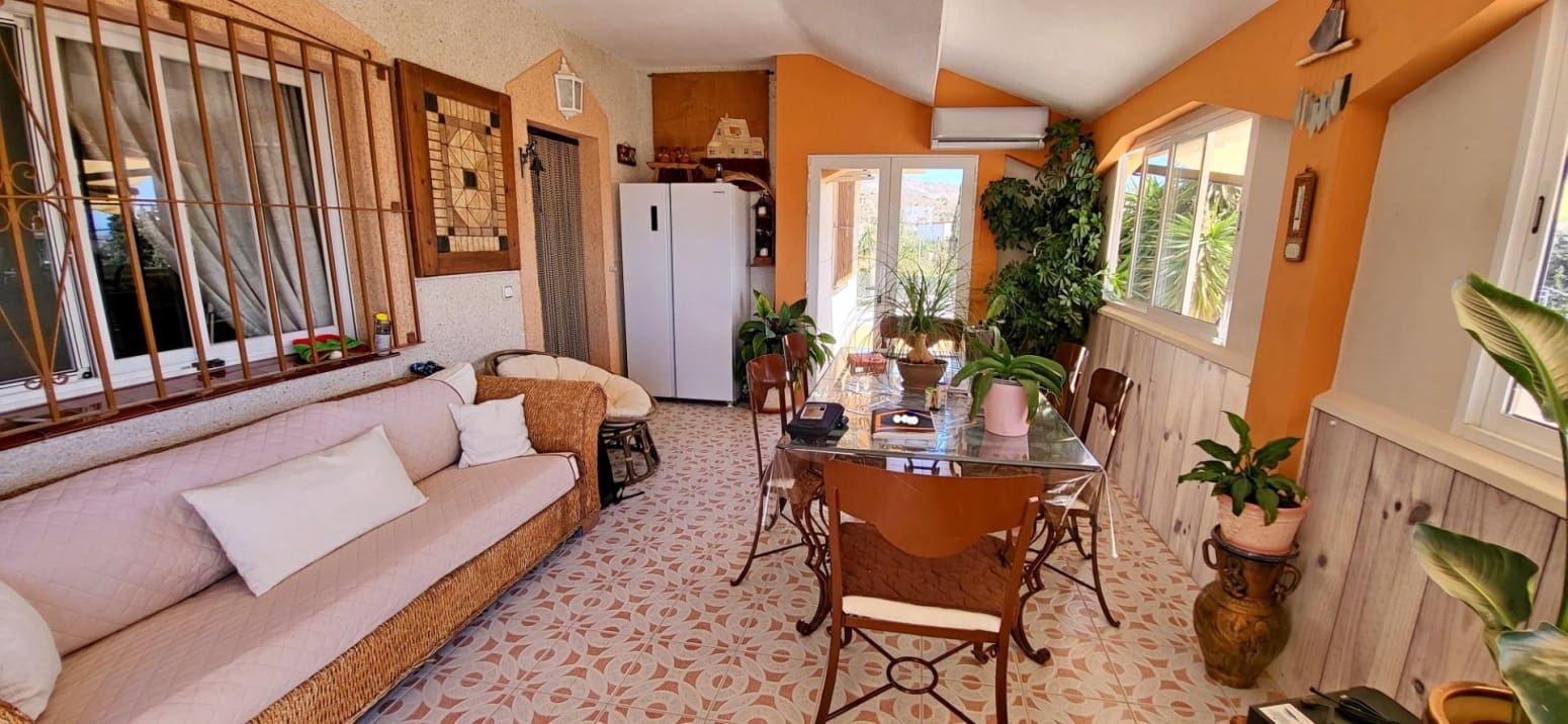6 soverom Villa til salgs i Rincon de la Victoria - € 786 300 (Ref: 10016609)