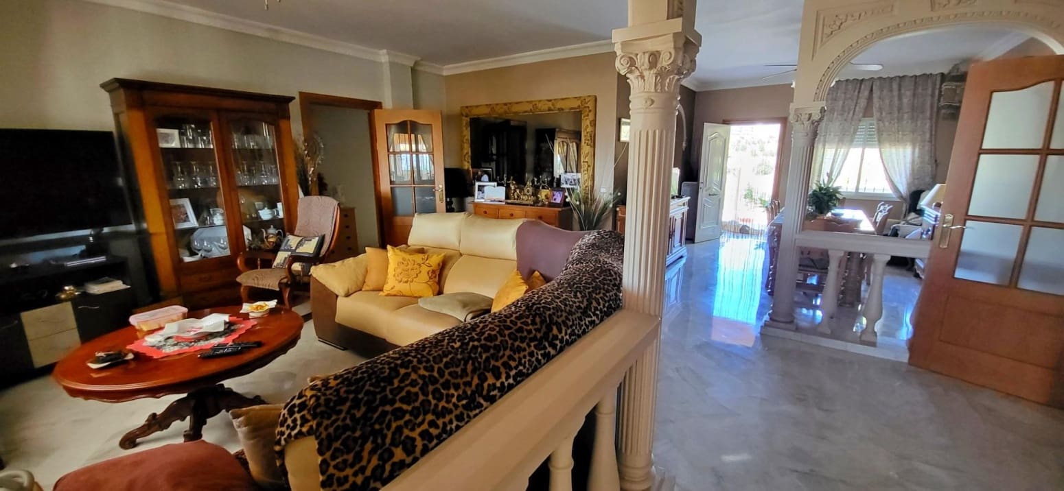 6 soverom Villa til salgs i Rincon de la Victoria - € 786 300 (Ref: 10016609)