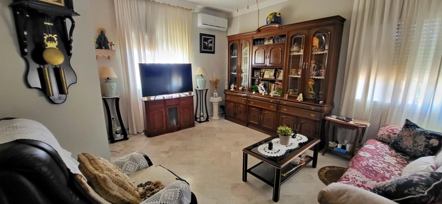 6 soverom Villa til salgs i Rincon de la Victoria - € 786 300 (Ref: 10016609)
