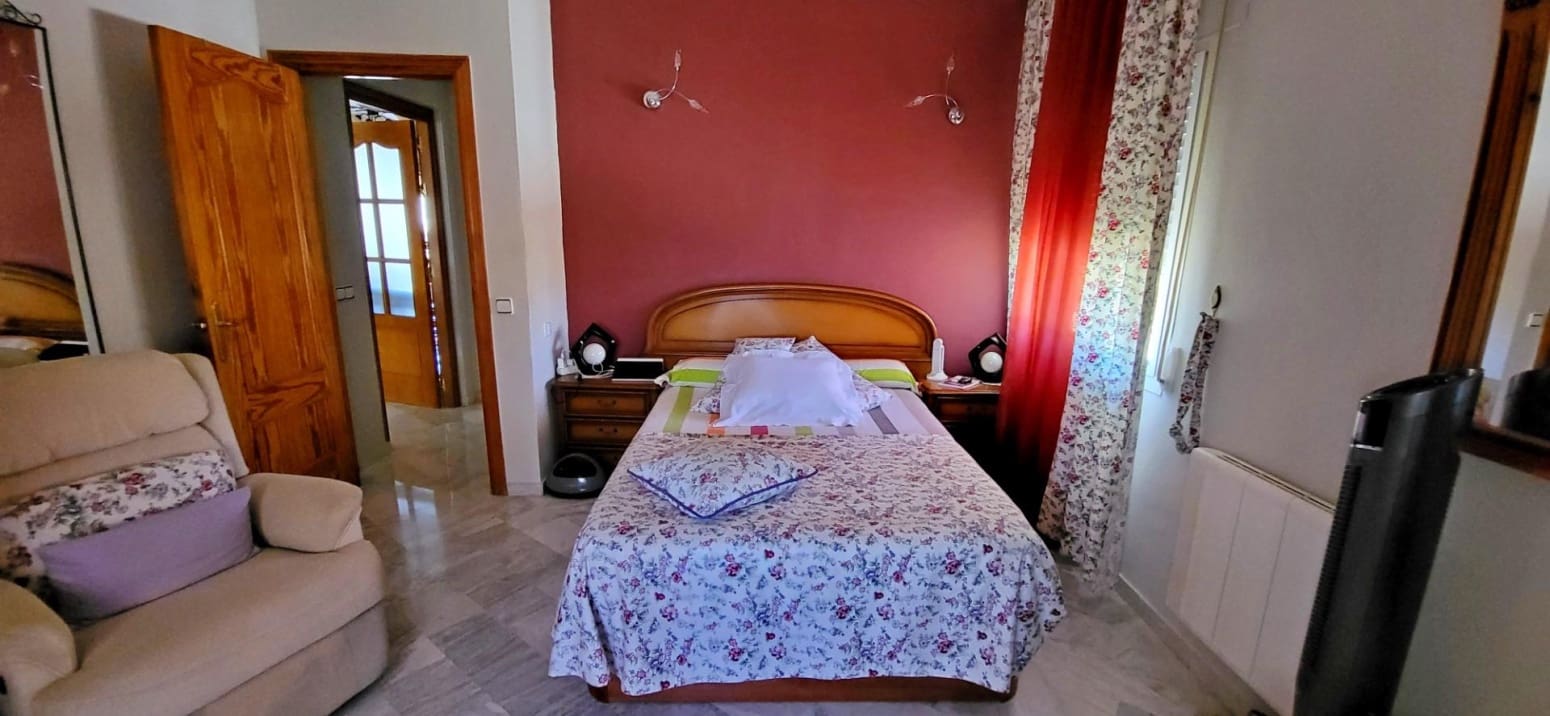 6 soverom Villa til salgs i Rincon de la Victoria - € 786 300 (Ref: 10016609)