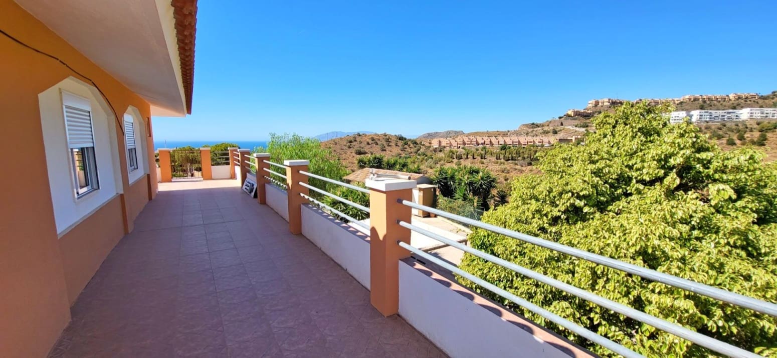 6 soverom Villa til salgs i Rincon de la Victoria - € 786 300 (Ref: 10016609)