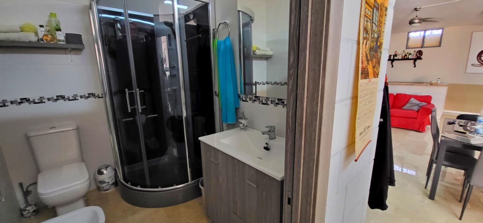 6 soverom Villa til salgs i Rincon de la Victoria - € 786 300 (Ref: 10016609)