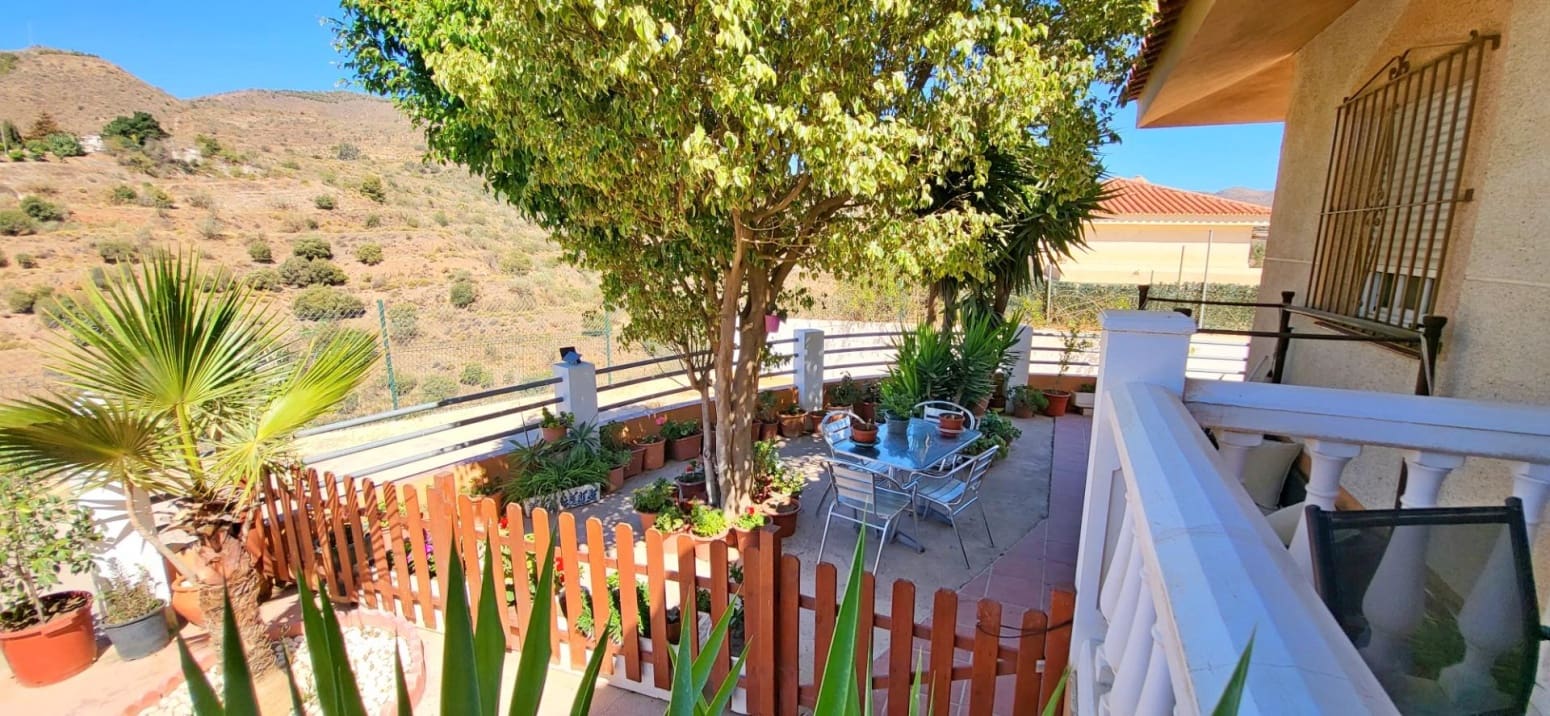 6 soverom Villa til salgs i Rincon de la Victoria - € 786 300 (Ref: 10016609)