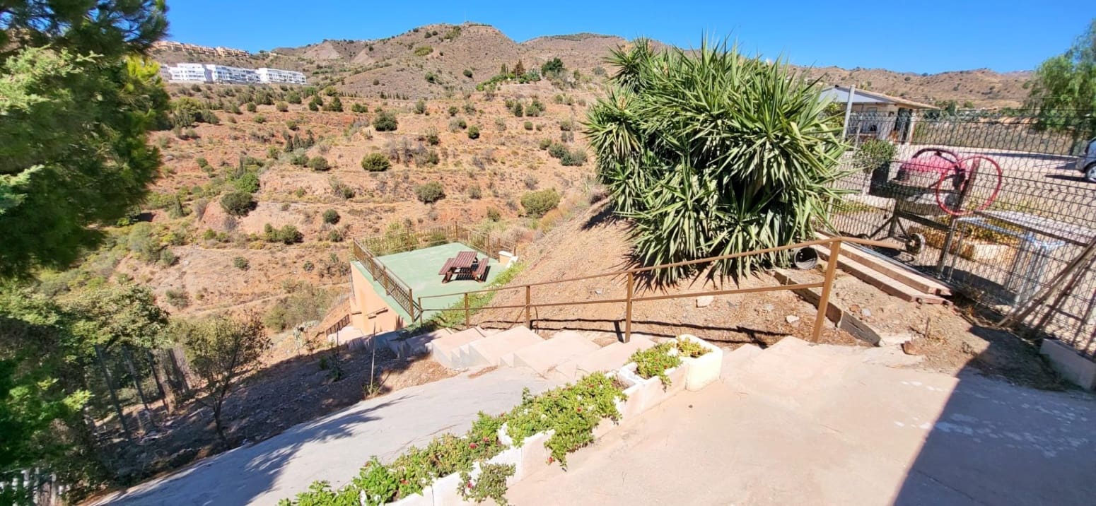 6 soverom Villa til salgs i Rincon de la Victoria - € 786 300 (Ref: 10016609)