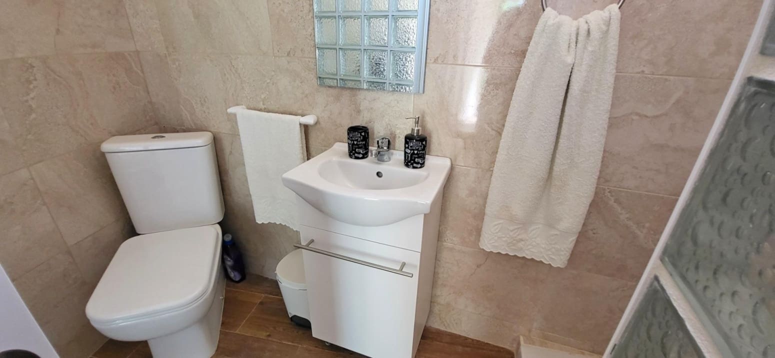 6 soverom Villa til salgs i Rincon de la Victoria - € 786 300 (Ref: 10016609)