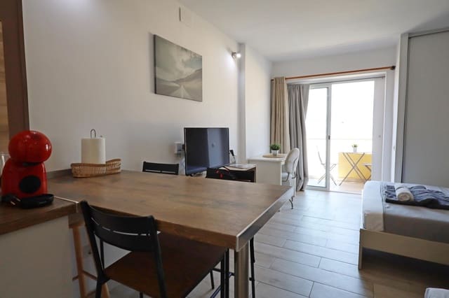 Leilighet til salgs i Parque de la Paloma, Benalmádena - € 169 900 (Ref: 10016610)
