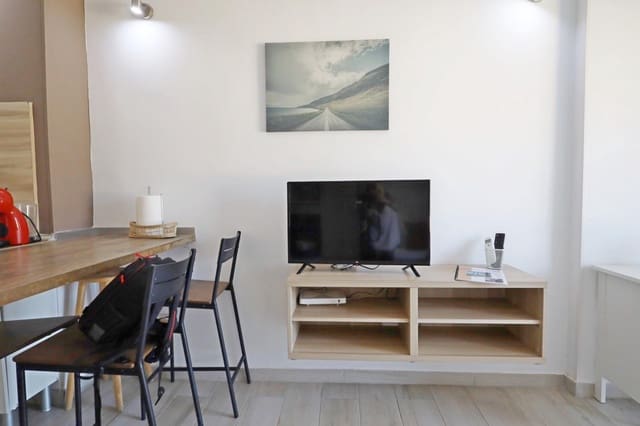 Leilighet til salgs i Parque de la Paloma, Benalmádena - € 169 900 (Ref: 10016610)